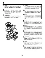 Предварительный просмотр 38 страницы Bestgreen BM125B92 Instruction Manual