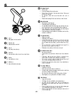 Предварительный просмотр 46 страницы Bestgreen BM125B92 Instruction Manual