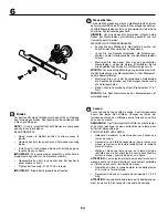 Предварительный просмотр 54 страницы Bestgreen BM125B92 Instruction Manual