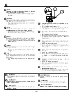 Предварительный просмотр 56 страницы Bestgreen BM125B92 Instruction Manual