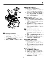 Предварительный просмотр 57 страницы Bestgreen BM125B92 Instruction Manual