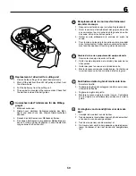 Предварительный просмотр 59 страницы Bestgreen BM125B92 Instruction Manual