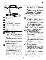 Предварительный просмотр 61 страницы Bestgreen BM125B92 Instruction Manual