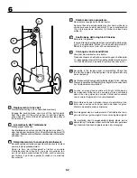 Предварительный просмотр 62 страницы Bestgreen BM125B92 Instruction Manual