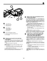 Предварительный просмотр 63 страницы Bestgreen BM125B92 Instruction Manual