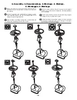 Предварительный просмотр 18 страницы Bestgreen BM135B92HRBK Instruction Manual