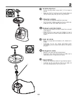 Предварительный просмотр 19 страницы Bestgreen BM135B92HRBK Instruction Manual