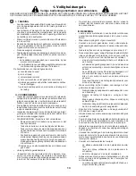 Preview for 13 page of Bestgreen BM155H107RBK Instruction Manual