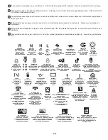 Preview for 15 page of Bestgreen BM155H107RBK Instruction Manual