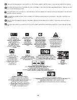 Preview for 16 page of Bestgreen BM155H107RBK Instruction Manual