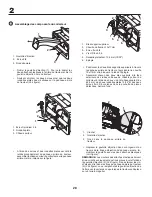 Preview for 28 page of Bestgreen BM155H107RBK Instruction Manual