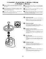 Предварительный просмотр 18 страницы Bestgreen BM20H107RBK Instruction Manual