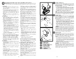 Preview for 6 page of Bestgreen BM5B53BG Instruction Manual