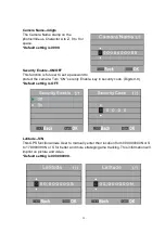 Предварительный просмотр 20 страницы BestGuarder DTC-880V User Manual