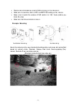 Предварительный просмотр 24 страницы BestGuarder DTC-880V User Manual