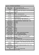 Предварительный просмотр 29 страницы BestGuarder DTC-880V User Manual