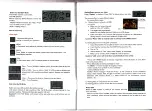 Предварительный просмотр 6 страницы BestGuarder SG-990V User Manual