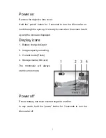 Preview for 9 page of BestGuarder WG-37 User Manual