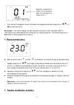 Предварительный просмотр 16 страницы Bestherm Selene HE10EBA Instruction Manual