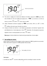 Предварительный просмотр 17 страницы Bestherm Selene HE10EBA Instruction Manual