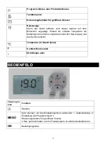 Предварительный просмотр 51 страницы Bestherm Selene HE10EBA Instruction Manual