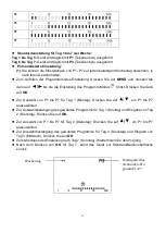 Предварительный просмотр 55 страницы Bestherm Selene HE10EBA Instruction Manual