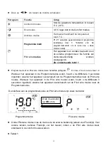 Предварительный просмотр 75 страницы Bestherm Selene HE10EBA Instruction Manual