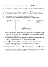 Предварительный просмотр 77 страницы Bestherm Selene HE10EBA Instruction Manual