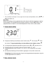 Предварительный просмотр 78 страницы Bestherm Selene HE10EBA Instruction Manual