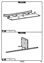 Предварительный просмотр 6 страницы Bestier T185Q Assembly Instruction Manual