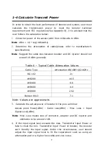 Preview for 9 page of Bestlink BL1000 Series Installation Manual