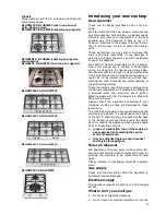 Preview for 3 page of Bestlink BLGS60C User Instructions