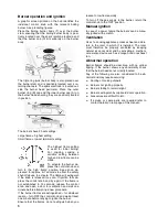 Preview for 6 page of Bestlink BLGS60C User Instructions