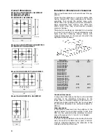 Preview for 8 page of Bestlink BLGS60C User Instructions