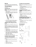 Preview for 13 page of Bestlink BLGS60C User Instructions