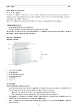 Preview for 7 page of BestMatic CFR-126353.1 Manual