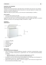 Preview for 17 page of BestMatic CFR-126353.1 Manual