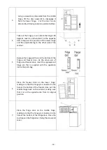 Предварительный просмотр 13 страницы BestMatic DDD-126288.3 Instruction Manual