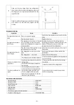 Предварительный просмотр 14 страницы BestMatic DDD-126288.3 Instruction Manual