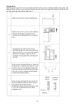 Предварительный просмотр 26 страницы BestMatic DDD-126288.3 Instruction Manual