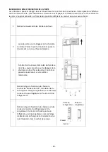 Предварительный просмотр 41 страницы BestMatic DDD-126288.3 Instruction Manual