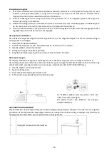 Предварительный просмотр 54 страницы BestMatic DDD-126288.3 Instruction Manual