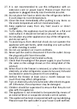 Preview for 6 page of BestMatic SBS-125596.1 Instruction Manual