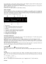 Preview for 9 page of BestMatic SBS-125596.1 Instruction Manual