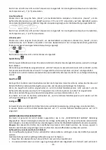 Preview for 26 page of BestMatic SBS-125596.1 Instruction Manual