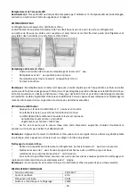 Preview for 47 page of BestMatic SBS-125596.1 Instruction Manual