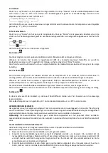 Preview for 58 page of BestMatic SBS-125596.1 Instruction Manual