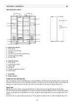 Предварительный просмотр 20 страницы BestMatic SBS-126027.1 Instruction Manual