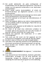 Предварительный просмотр 48 страницы BestMatic SBS-126027.1 Instruction Manual