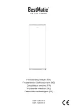 Preview for 1 page of BestMatic SDF-126339.5 Instruction Manual